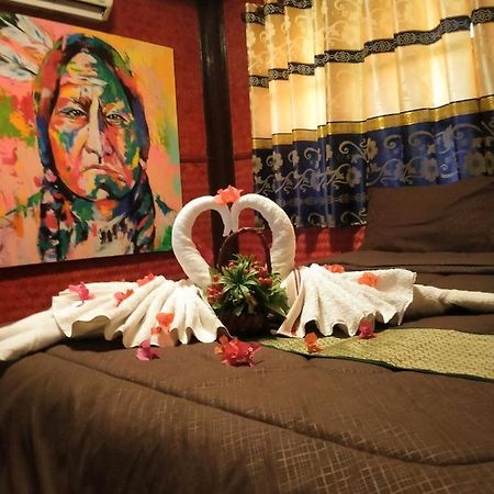 Ouychai Resort Home Stay شيانغ ماي المظهر الخارجي الصورة