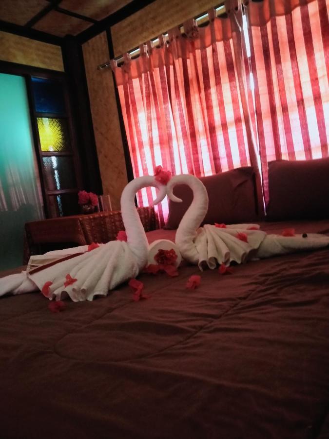 Ouychai Resort Home Stay شيانغ ماي المظهر الخارجي الصورة