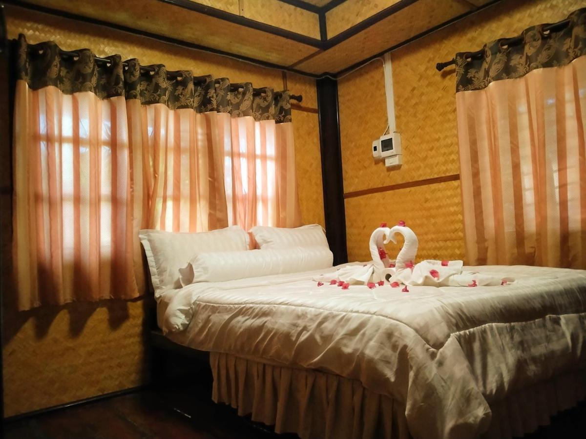 Ouychai Resort Home Stay شيانغ ماي المظهر الخارجي الصورة