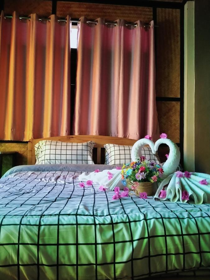 Ouychai Resort Home Stay شيانغ ماي المظهر الخارجي الصورة