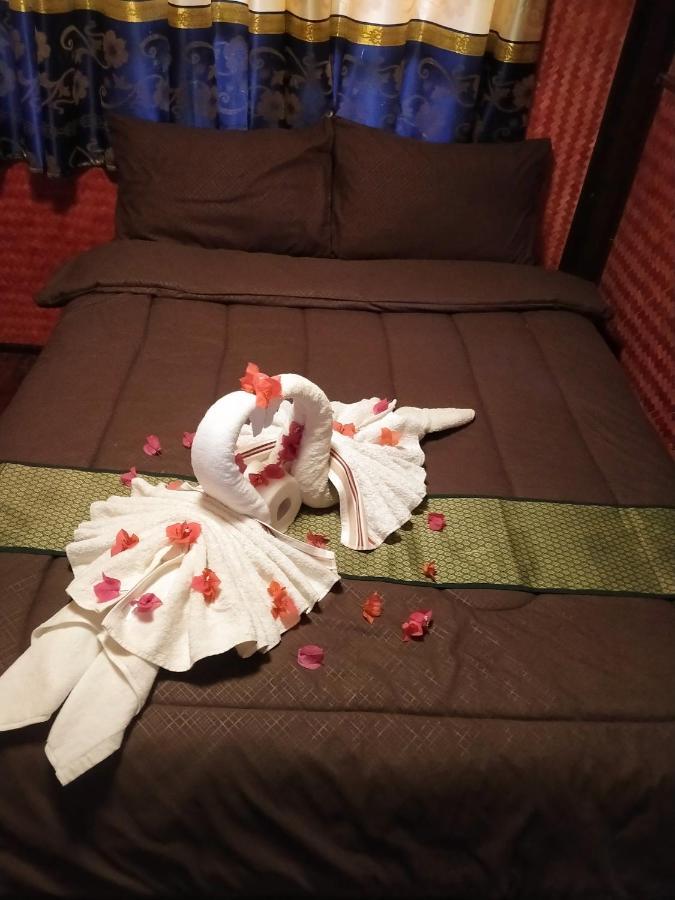Ouychai Resort Home Stay شيانغ ماي المظهر الخارجي الصورة