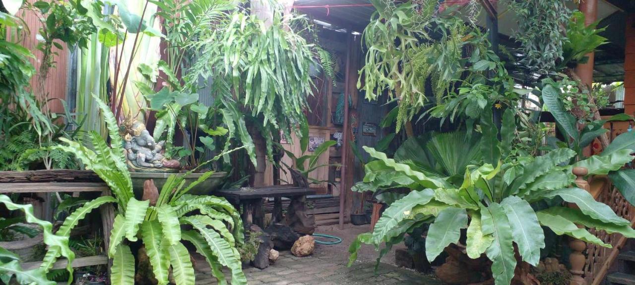 Ouychai Resort Home Stay شيانغ ماي المظهر الخارجي الصورة